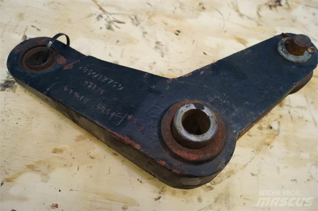 New Holland 4860 Diger yem biçme makinalari