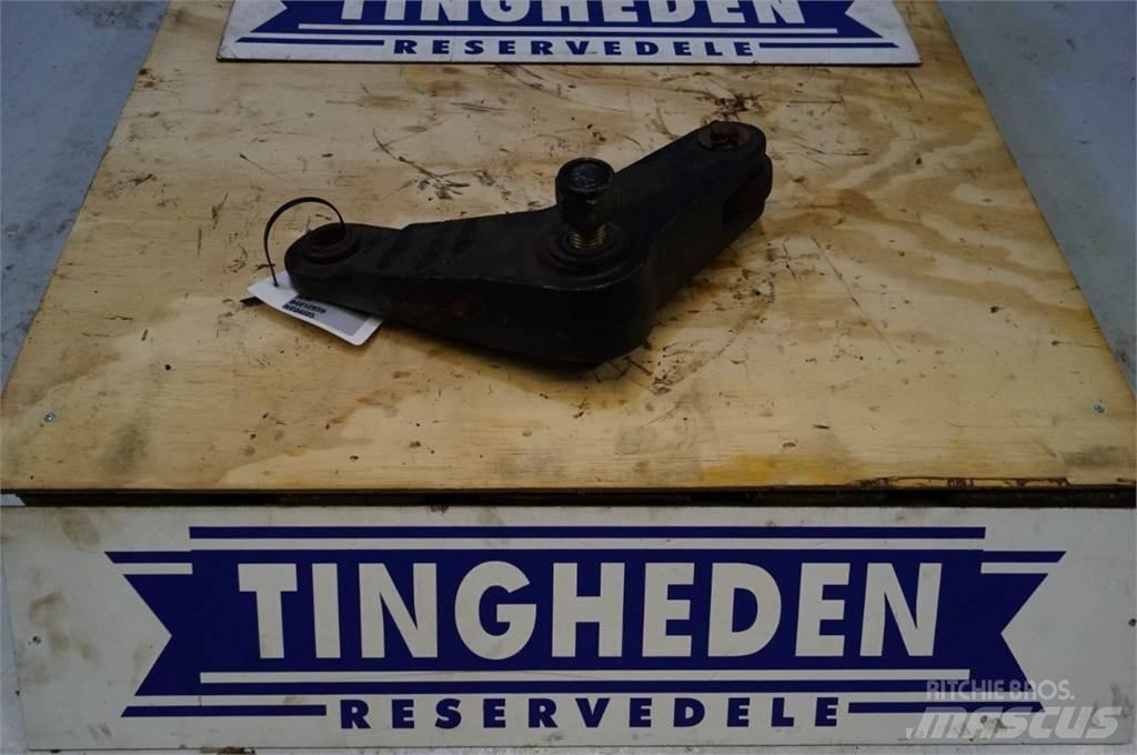New Holland 4860 Diger yem biçme makinalari