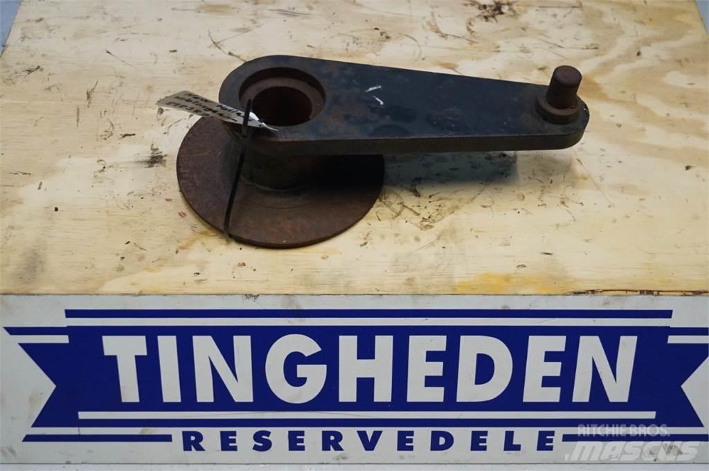 New Holland 4860 Diger yem biçme makinalari