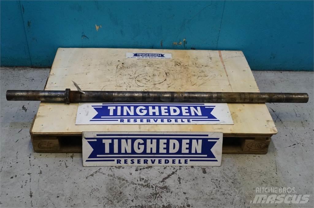New Holland 4860 Diger yem biçme makinalari
