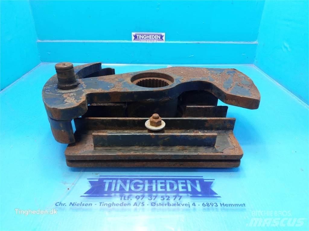 New Holland 4860 Diger yem biçme makinalari