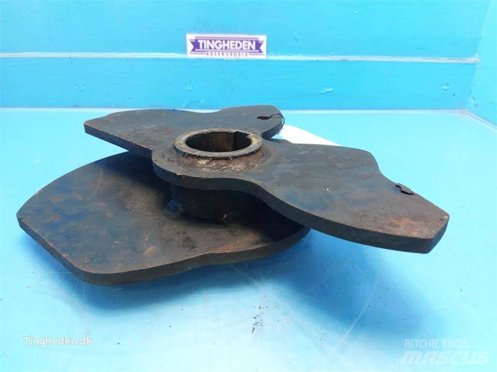 New Holland 4860 Diger yem biçme makinalari