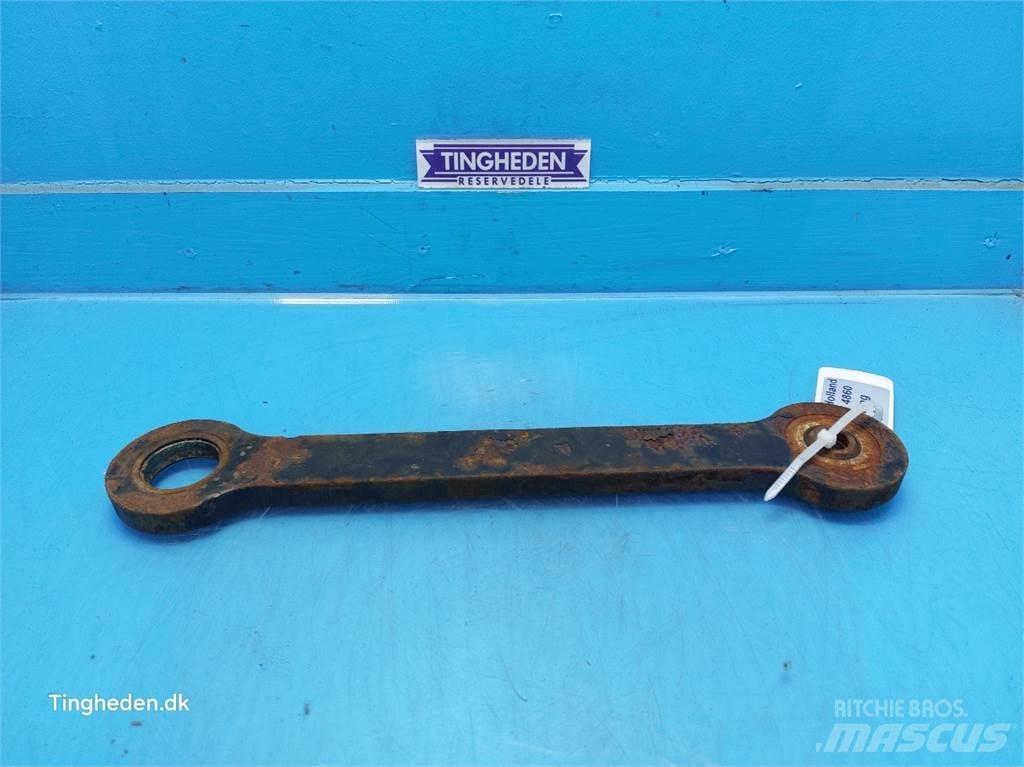New Holland 4860 Diger yem biçme makinalari