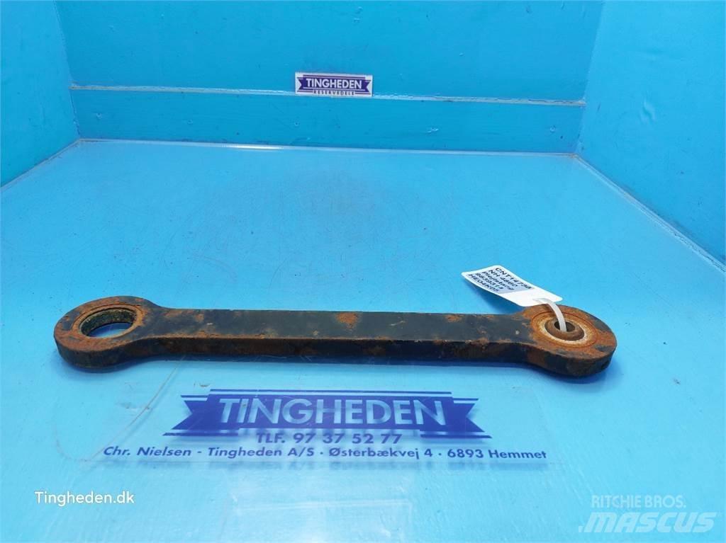 New Holland 4860 Diger yem biçme makinalari