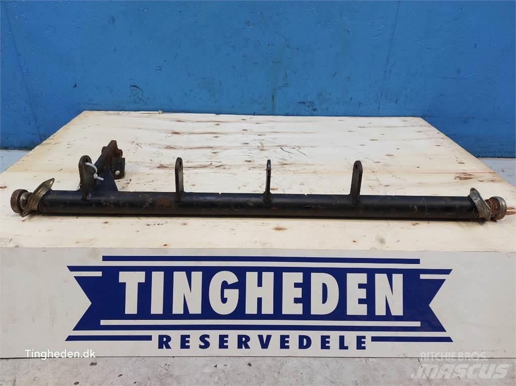 New Holland 4860 Diger yem biçme makinalari