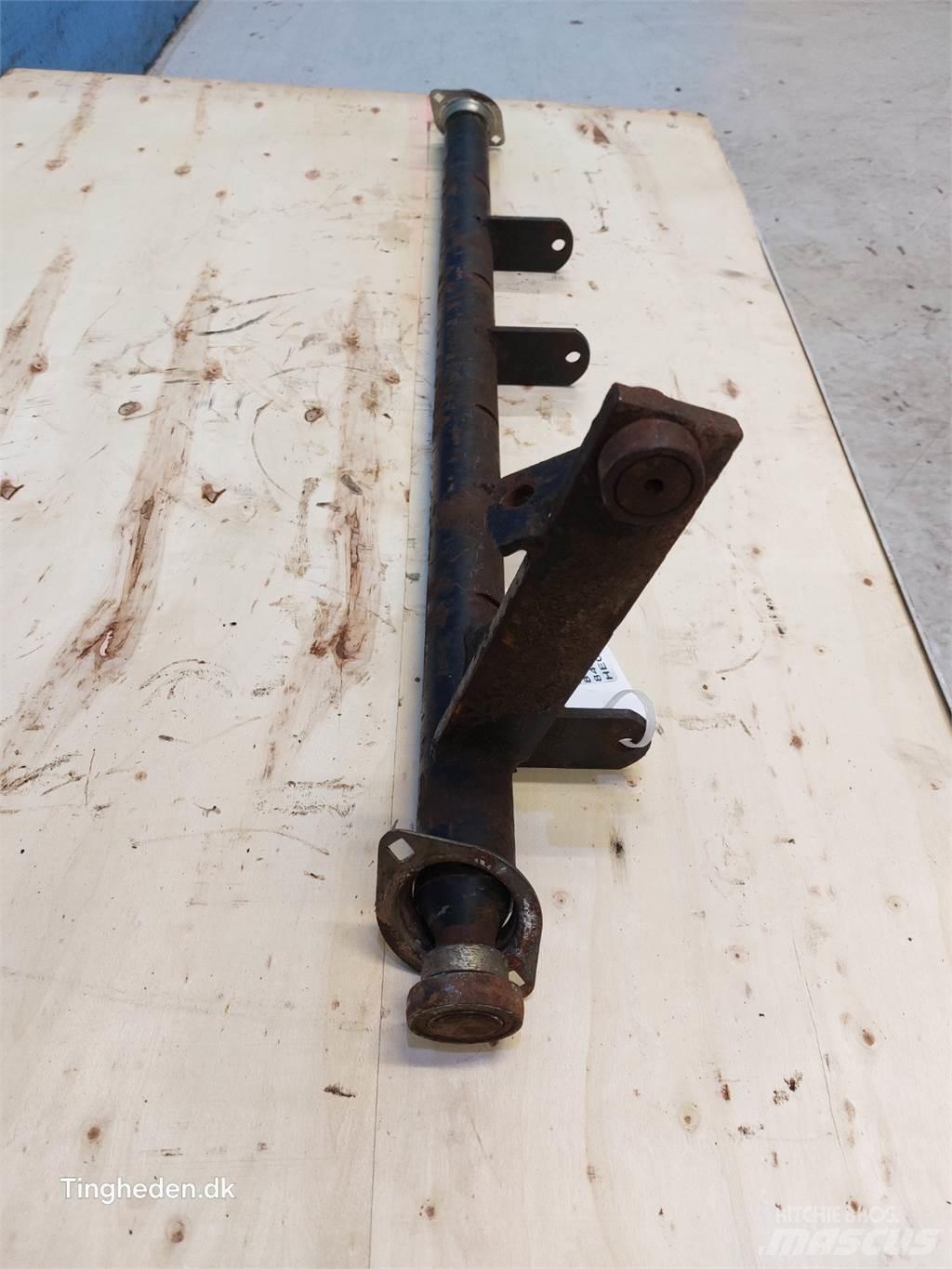 New Holland 4860 Diger yem biçme makinalari
