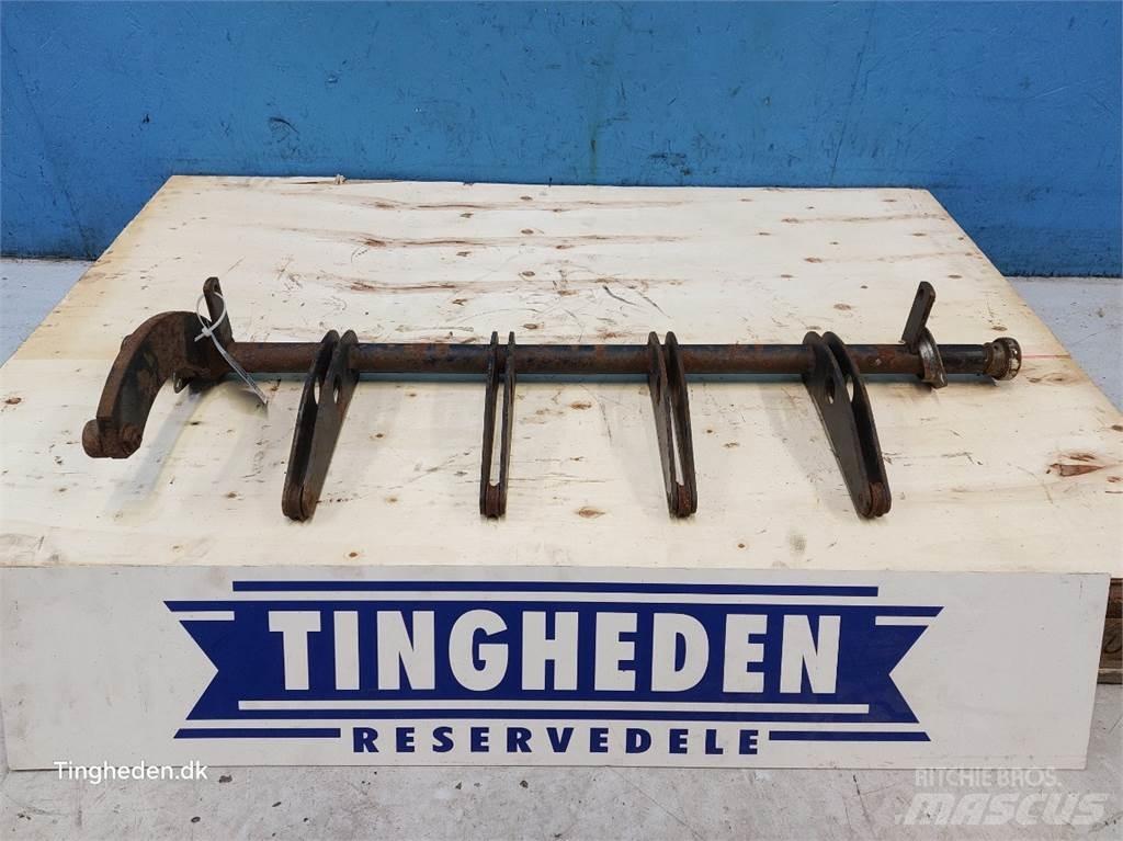 New Holland 4860 Diger yem biçme makinalari