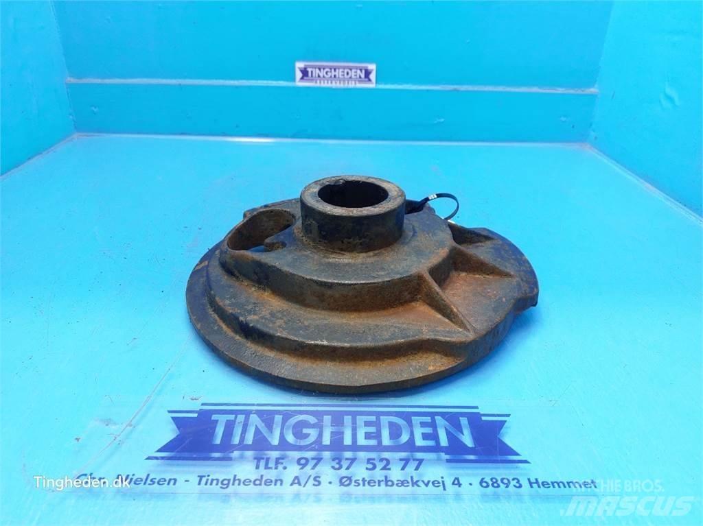 New Holland 4860 Diger yem biçme makinalari