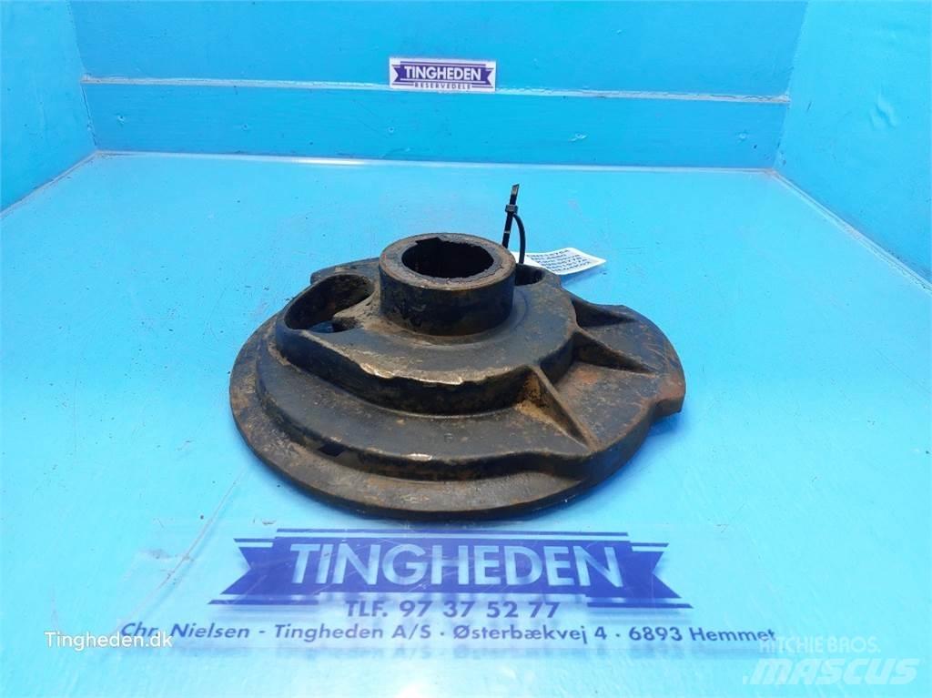 New Holland 4860 Diger yem biçme makinalari