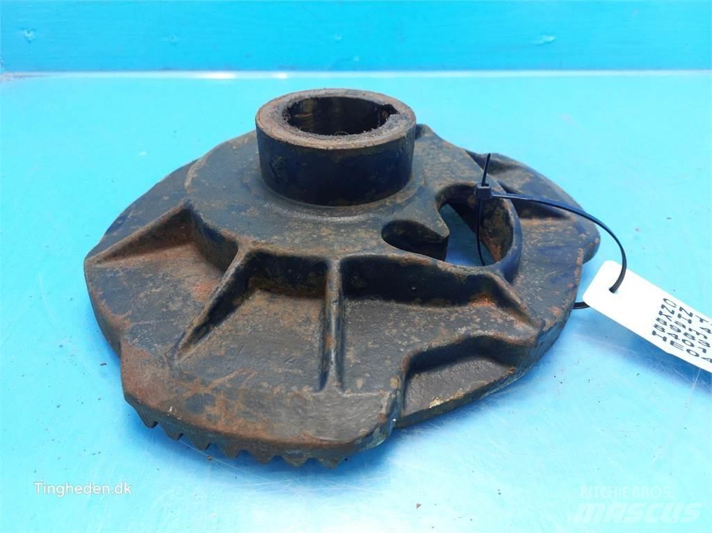 New Holland 4860 Diger yem biçme makinalari