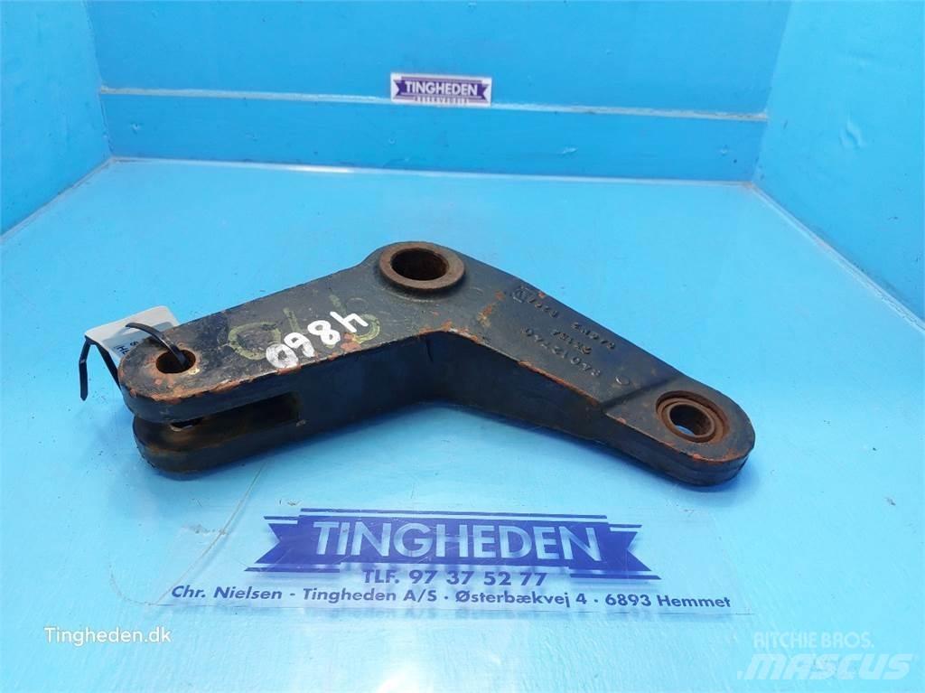 New Holland 4860 Diger yem biçme makinalari
