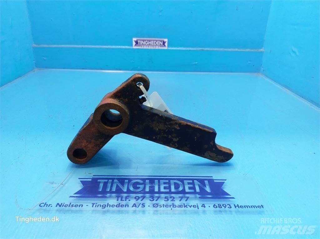 New Holland 4860 Diger yem biçme makinalari