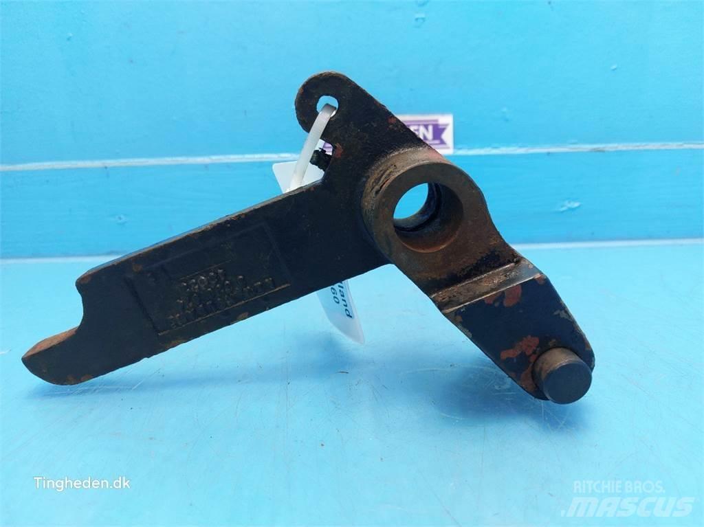 New Holland 4860 Diger yem biçme makinalari
