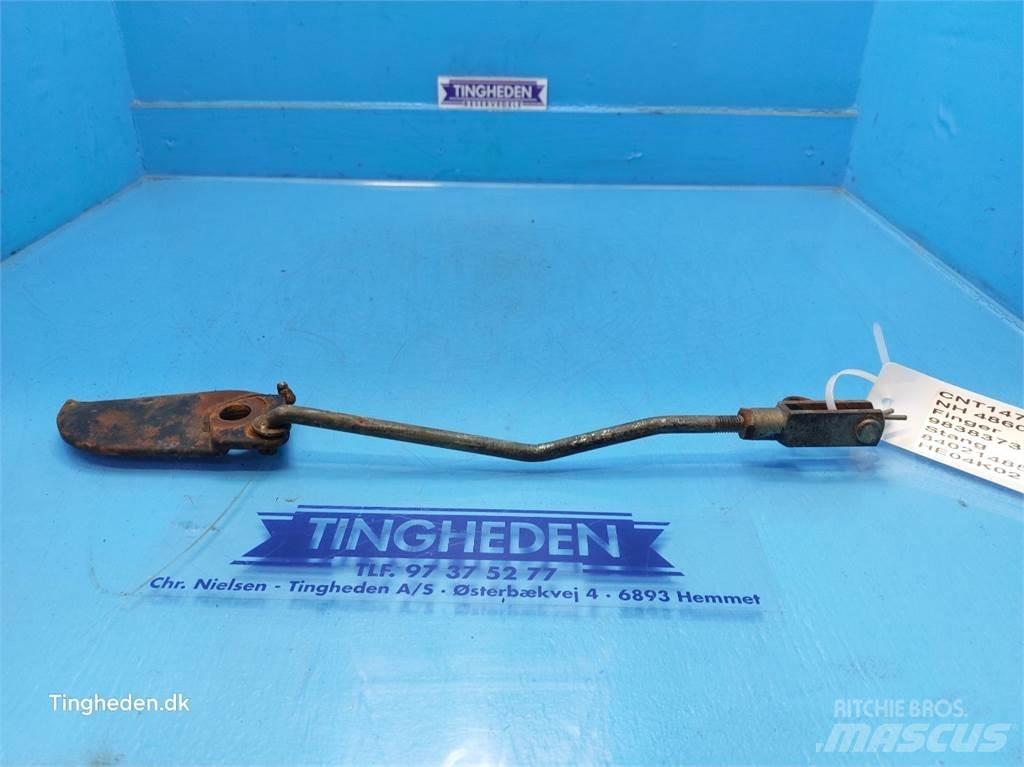 New Holland 4860 Diger yem biçme makinalari