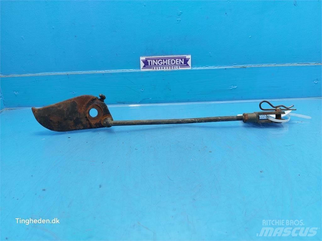 New Holland 4860 Diger yem biçme makinalari