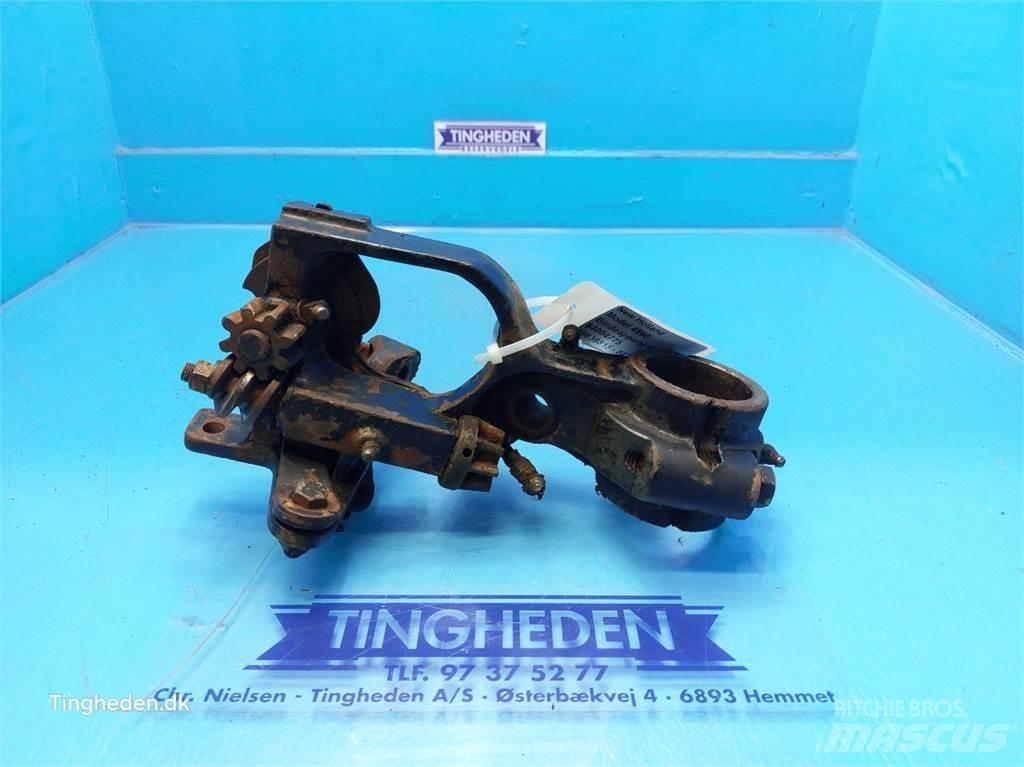 New Holland 4860 Diger yem biçme makinalari