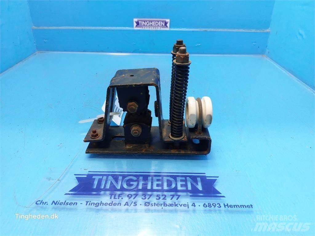 New Holland 4860 Diger yem biçme makinalari