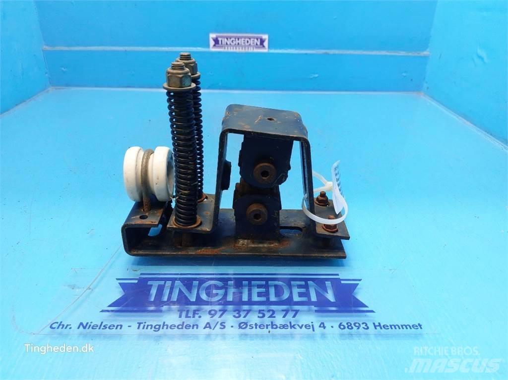 New Holland 4860 Diger yem biçme makinalari
