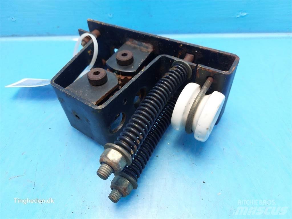 New Holland 4860 Diger yem biçme makinalari