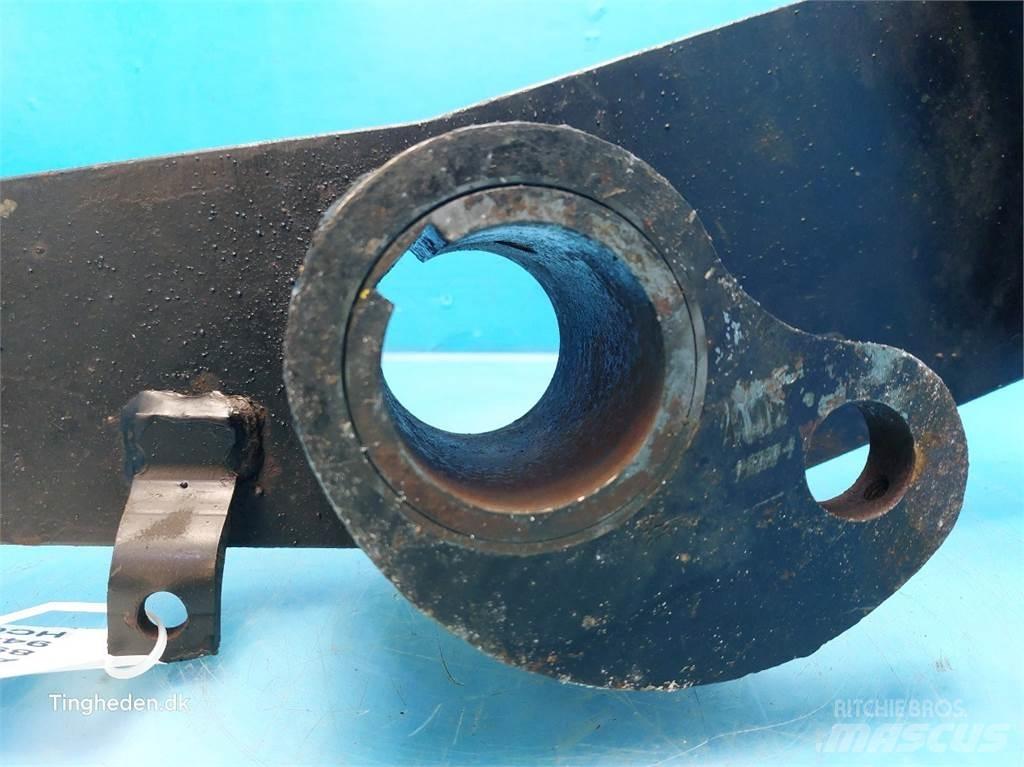 New Holland 4860 Diger yem biçme makinalari