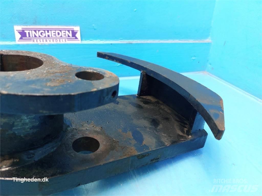 New Holland 4860 Diger yem biçme makinalari