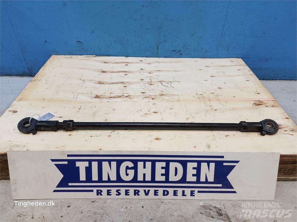 New Holland 4860 Diger tarim makinalari