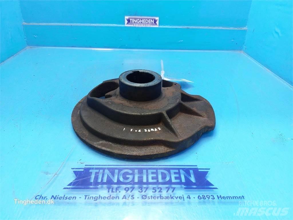New Holland 4860 Diger yem biçme makinalari