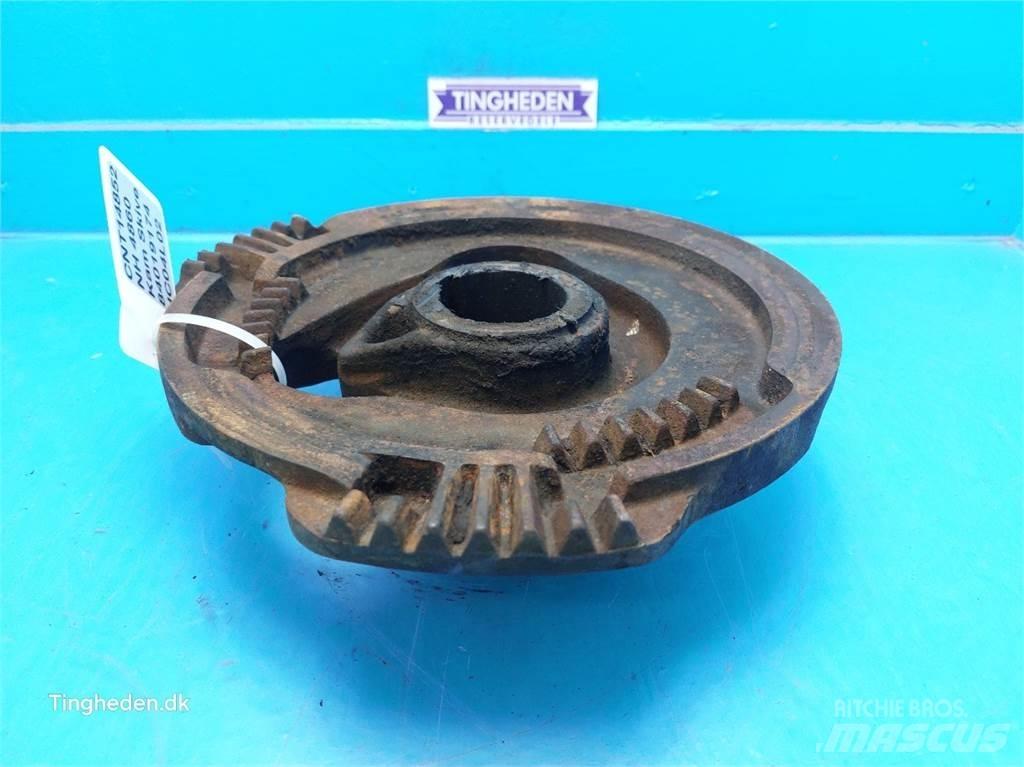 New Holland 4860 Diger yem biçme makinalari