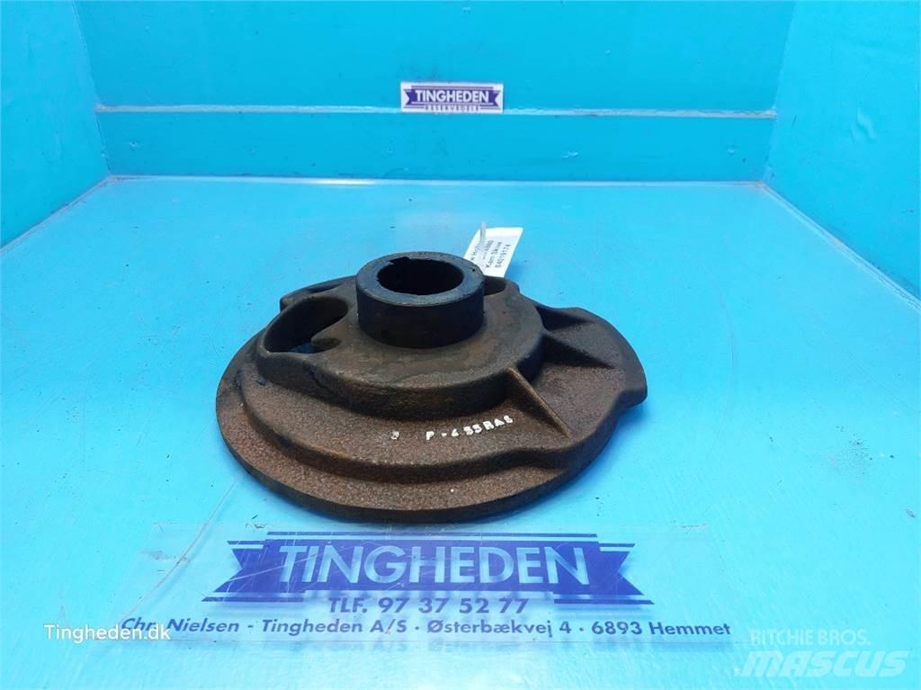 New Holland 4860 Diger yem biçme makinalari