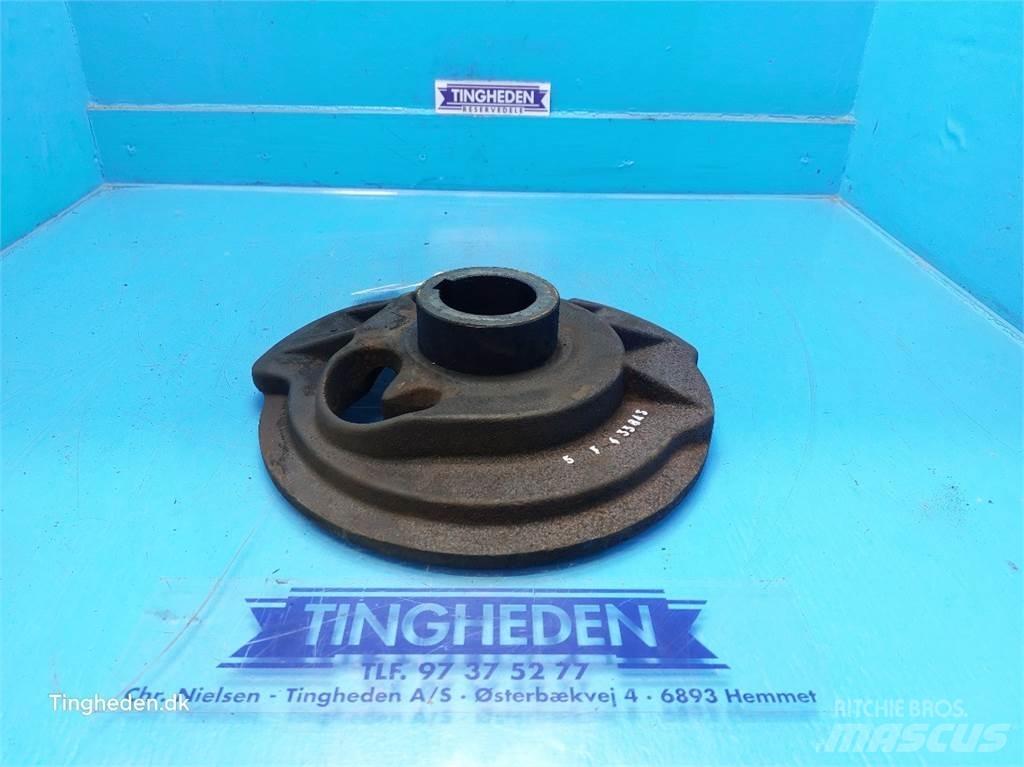 New Holland 4860 Diger yem biçme makinalari
