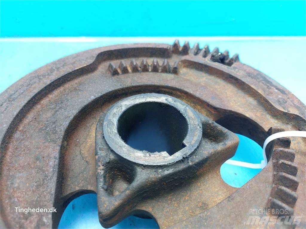 New Holland 4860 Diger yem biçme makinalari