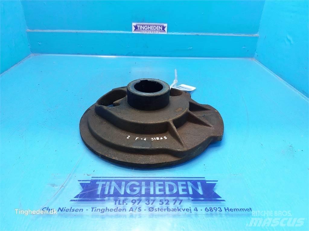 New Holland 4860 Diger yem biçme makinalari
