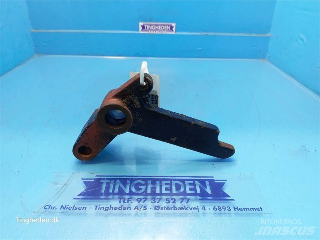 New Holland 4860 Diger yem biçme makinalari