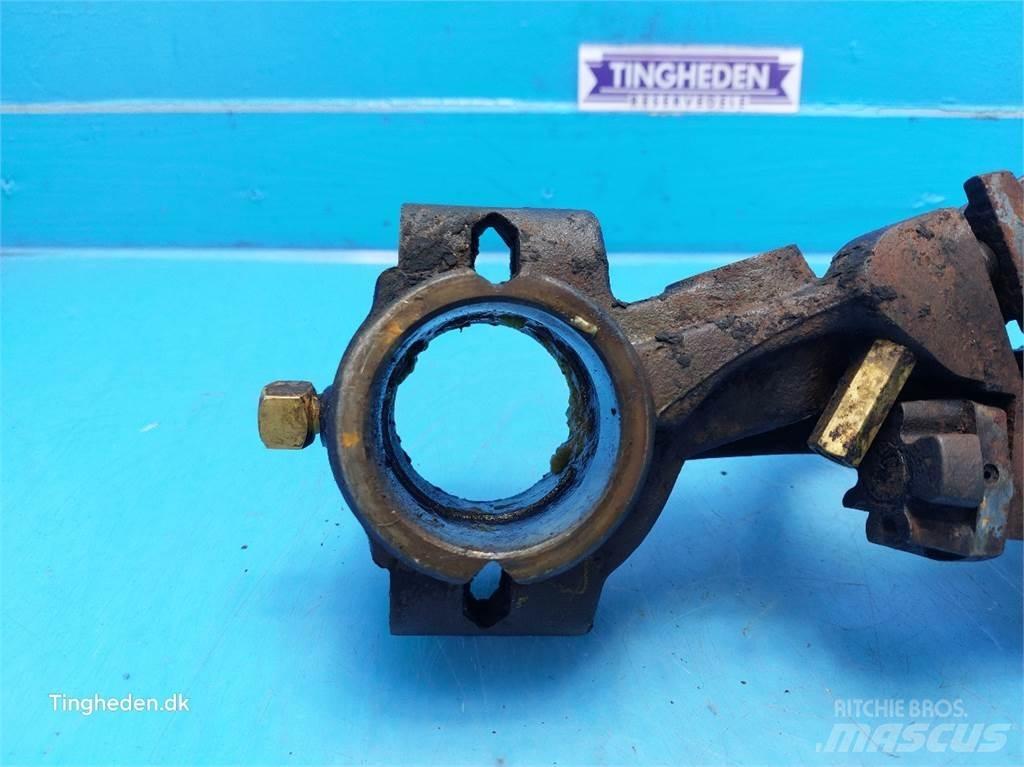 New Holland 4860 Diger yem biçme makinalari