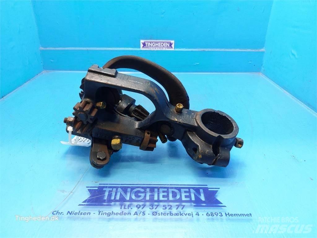 New Holland 4860 Diger yem biçme makinalari