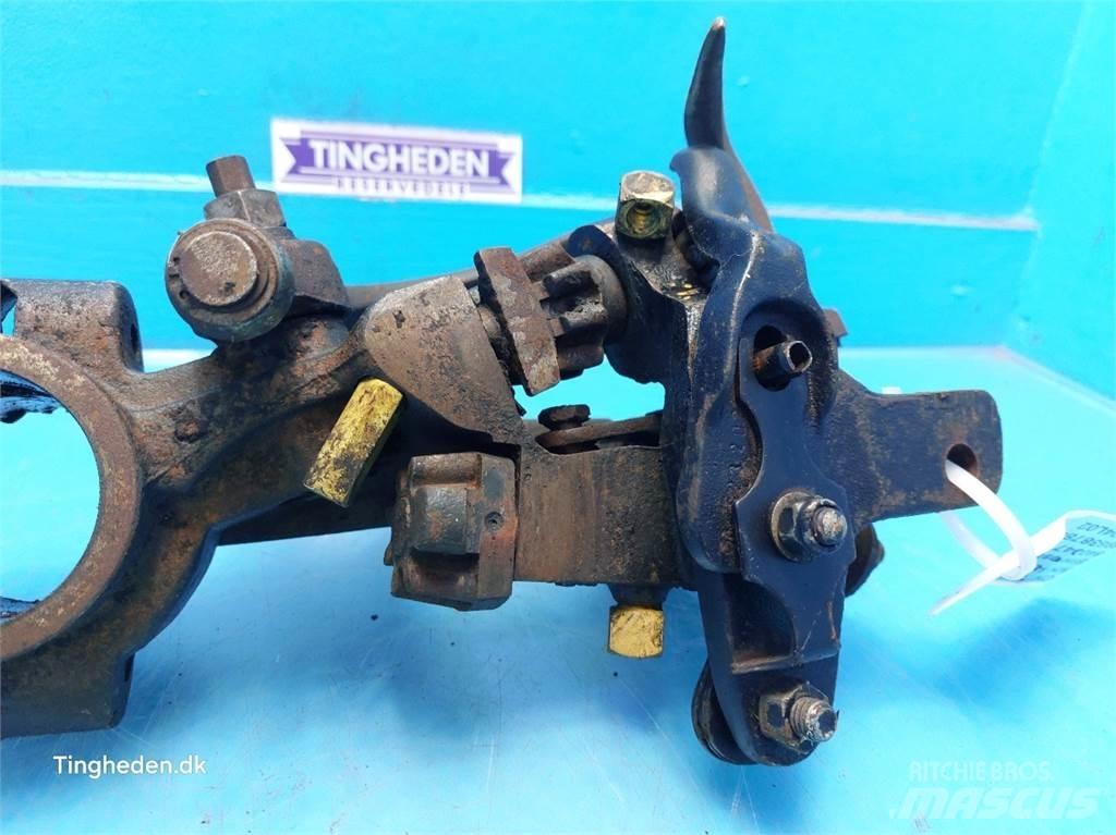 New Holland 4860 Diger yem biçme makinalari