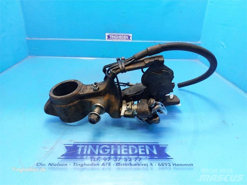New Holland 4860 Diger yem biçme makinalari