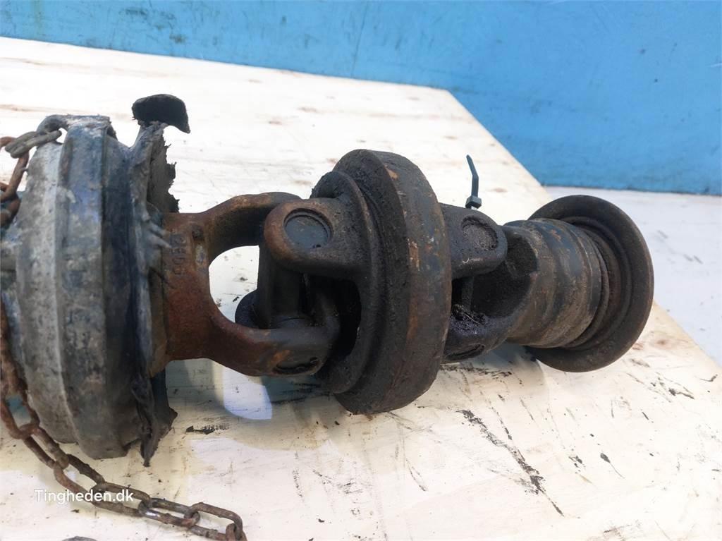 New Holland 4860 Diger traktör aksesuarlari