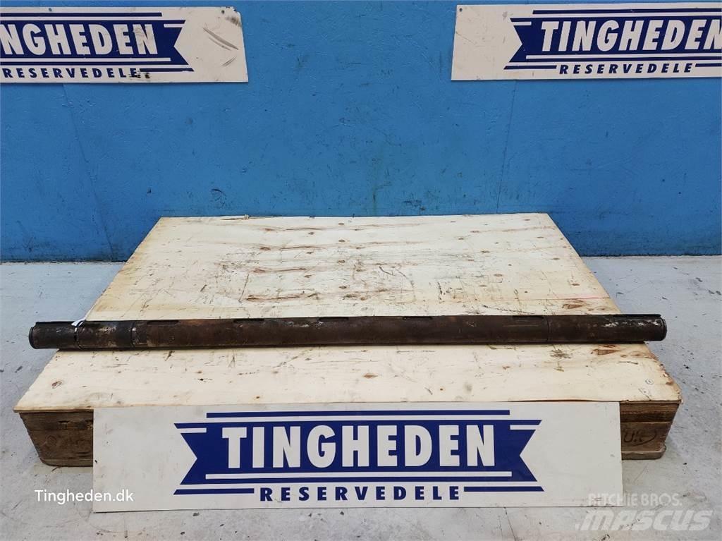 New Holland 4860 Diger yem biçme makinalari