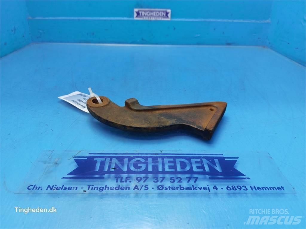 New Holland 4860 Diger tarim makinalari