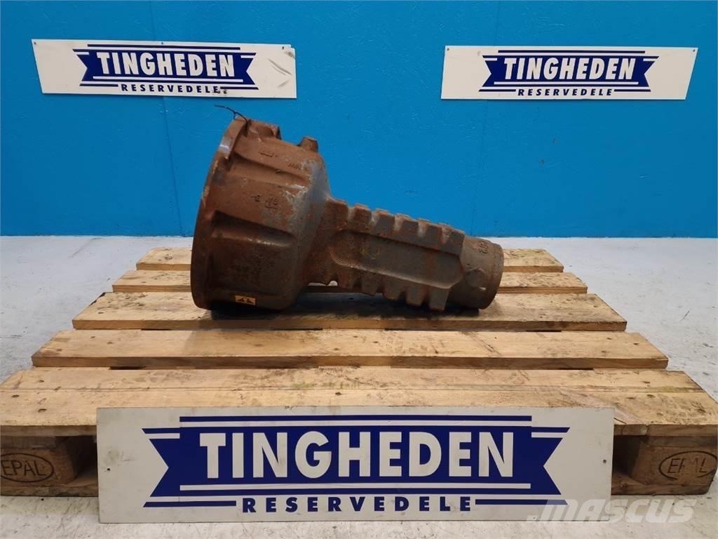 New Holland 7740 Diger traktör aksesuarlari