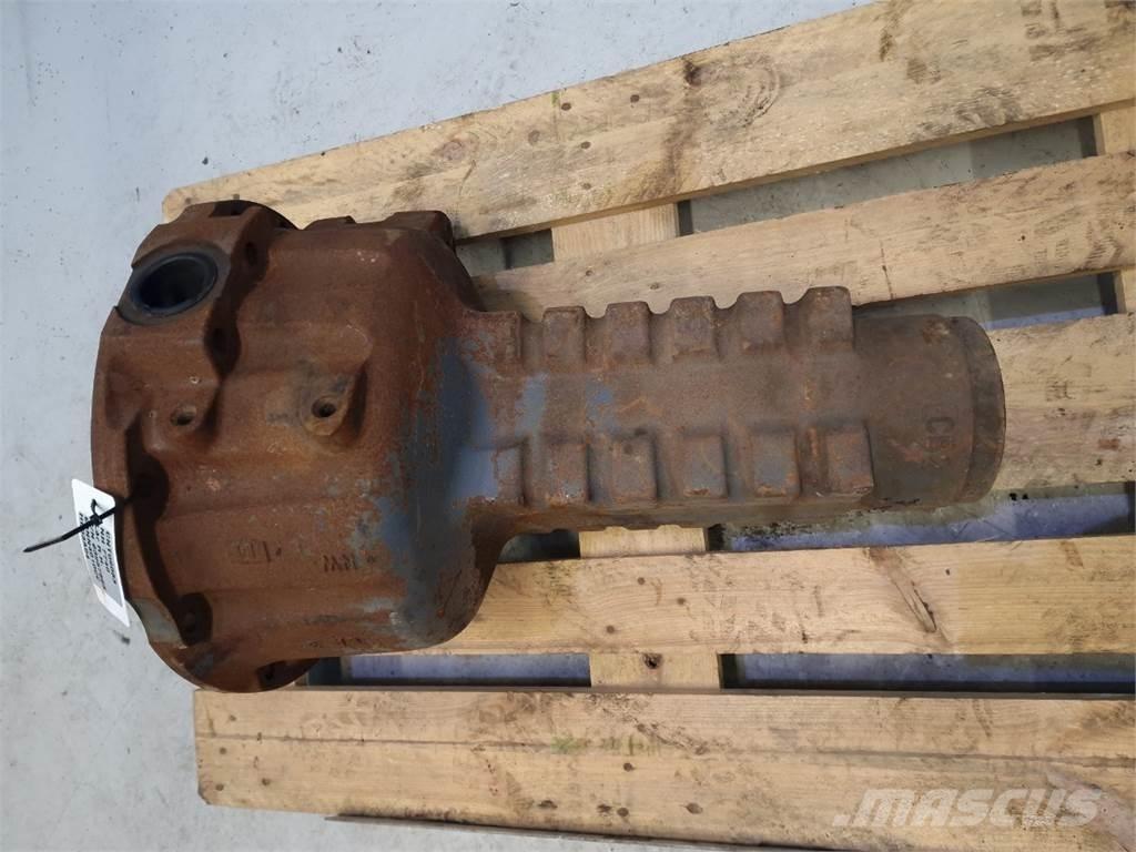 New Holland 7740 Diger traktör aksesuarlari