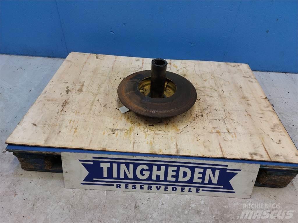 New Holland 8060 Diger tarim makinalari