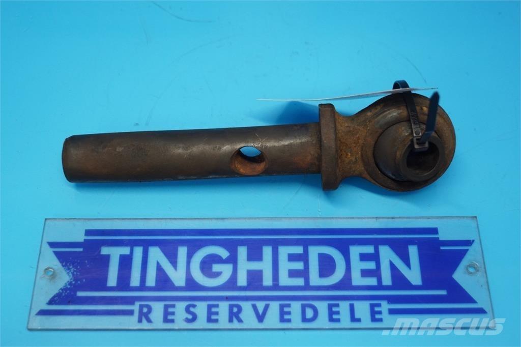 New Holland 8260 Diger traktör aksesuarlari