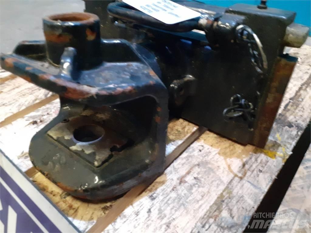 New Holland 8670 Diger traktör aksesuarlari