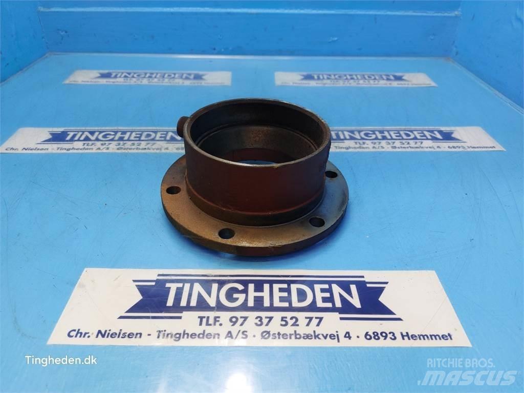 New Holland 8670 Diger traktör aksesuarlari