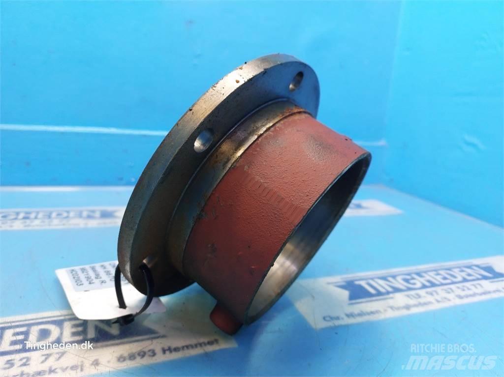 New Holland 8670 Diger traktör aksesuarlari