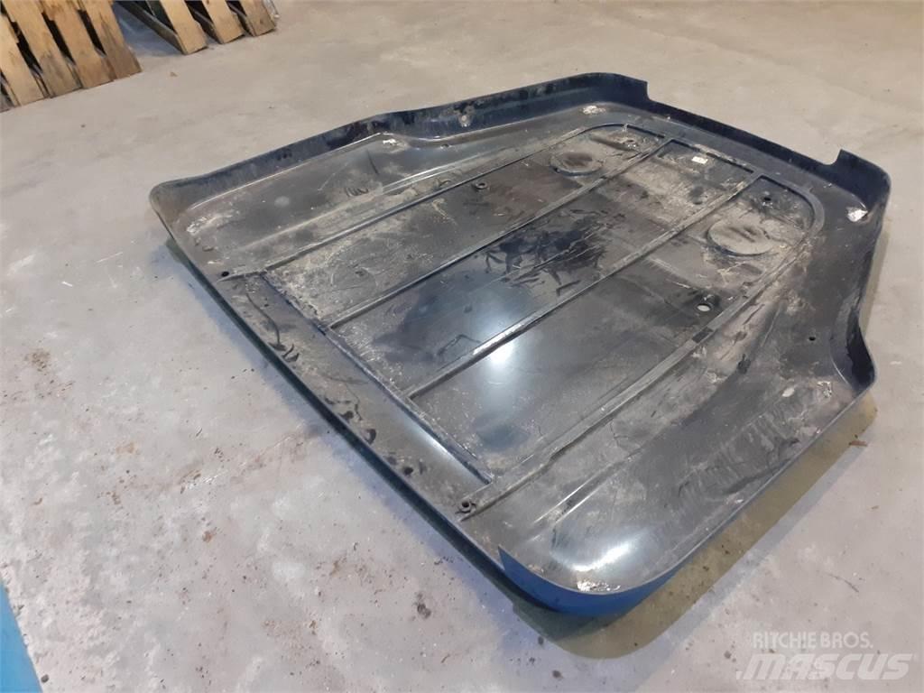 New Holland 8770 Kabin