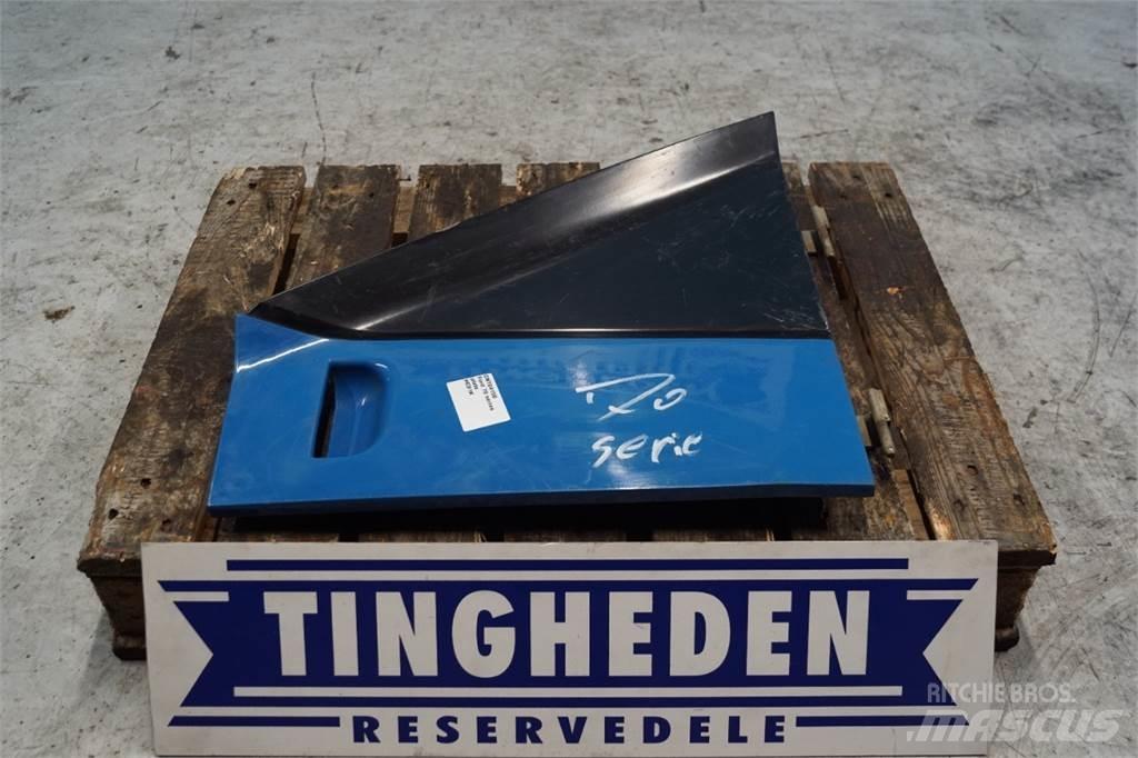 New Holland 8770 Diger traktör aksesuarlari