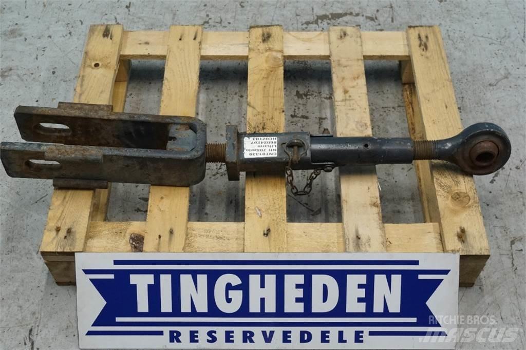 New Holland 8770 Diger traktör aksesuarlari